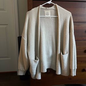 Urban outfitters cardigan